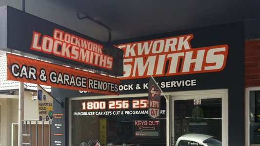 locksmith sutherland