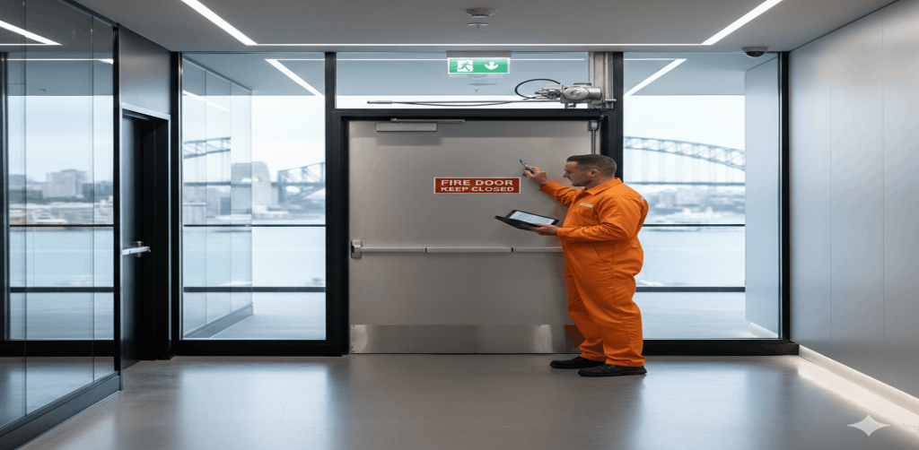Fire Door Regulations
