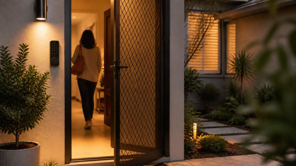 Smart Lock Conclusion
