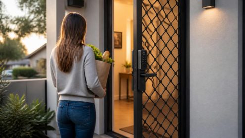 smartlock-hero Smart Lock Hero