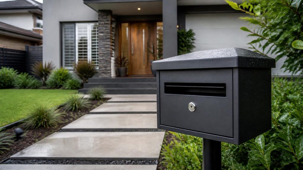 Letterbox Guide