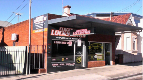 Locksmith Sydney